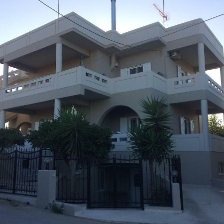 콜림바리 Marilias House 빌라 외부 사진