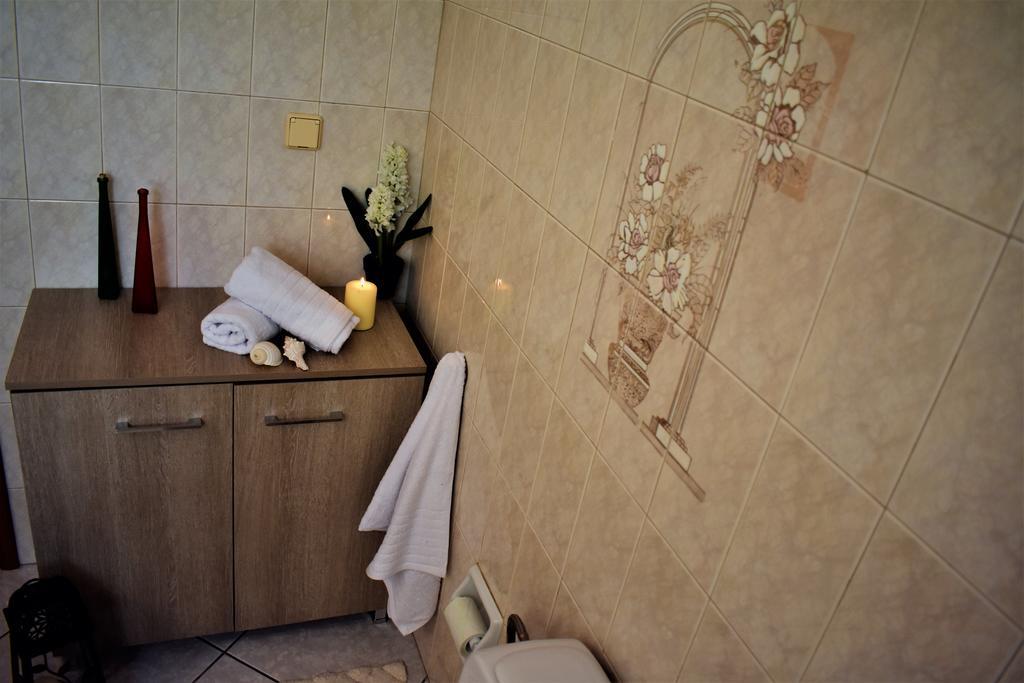 콜림바리 Marilias House 빌라 외부 사진